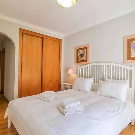 Appartement Golfview