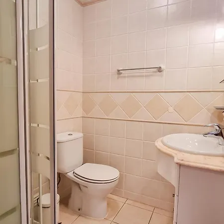 Appartement Golfview Quarteira