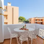 Golfview Apartment Quarteira