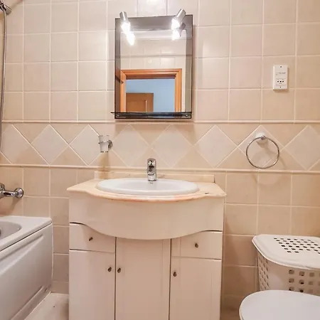 Appartamento Golfview