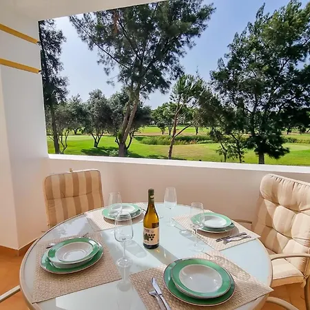 Golfview Quarteira
