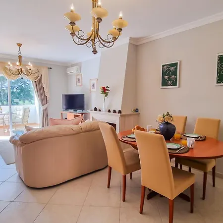 Golfview Quarteira