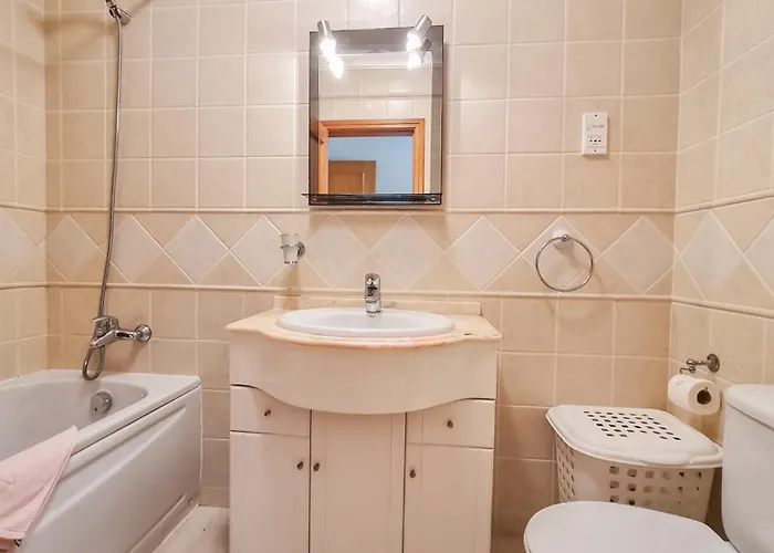 Апартаменты Golfview